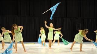 Jong Dynamix Butterfly Cgn Finals Eindhoven 2015