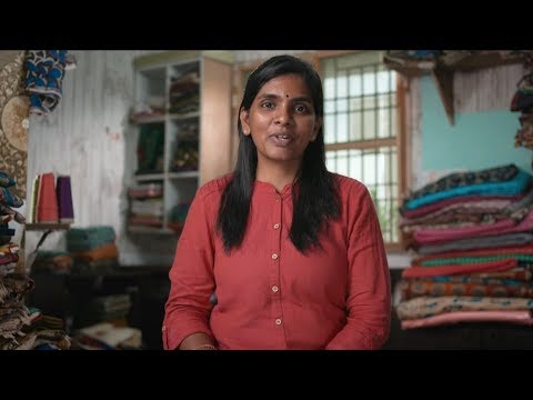 WhatsApp Business: Unique Threads Sarees - WhatsApp Business: Unique Threads Sarees