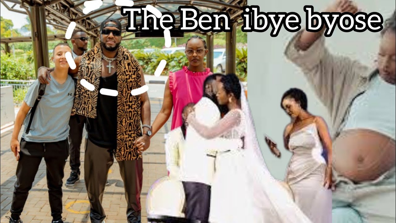 The Ben mwakunze, byinshi MU tumenye, bivuzweho!  The ben amabanga ye yamenye none.