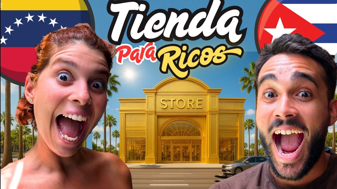 ✅️🇻🇪La Tienda en Venezuela que 