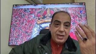 بيع الاهلى وغلطة الشناوى..عروض عبدالقادر وغضب الشحات ومفاجاة مصطفى محمد..كوميديا حمزه وبيع محمد هيثم