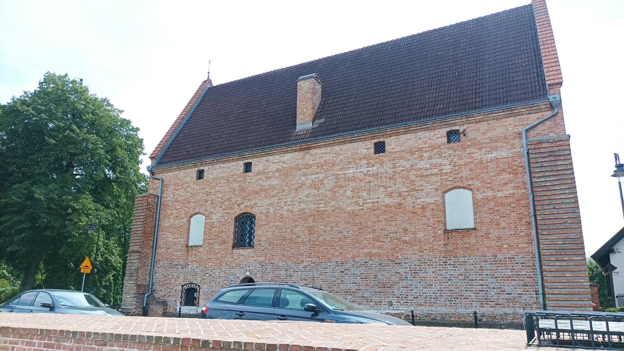 Wielkopolska dla Ciebie: Sieraków [05.08.2022]