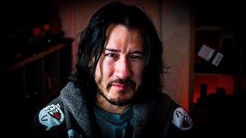 Why Is Markiplier Crying?