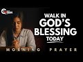 God S Blessings Begin When You Put Him First Morning Prayer God S Blessings Begin When You Put Him First Morning Prayer