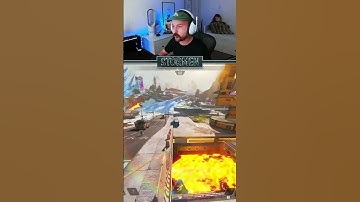 Still the smoothest movement in Apex... #stormen #apexlegends #apex