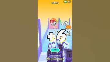 Gun Fest 🔫Mobile Gameplay By NextGamer (Android,iOS) Level 2