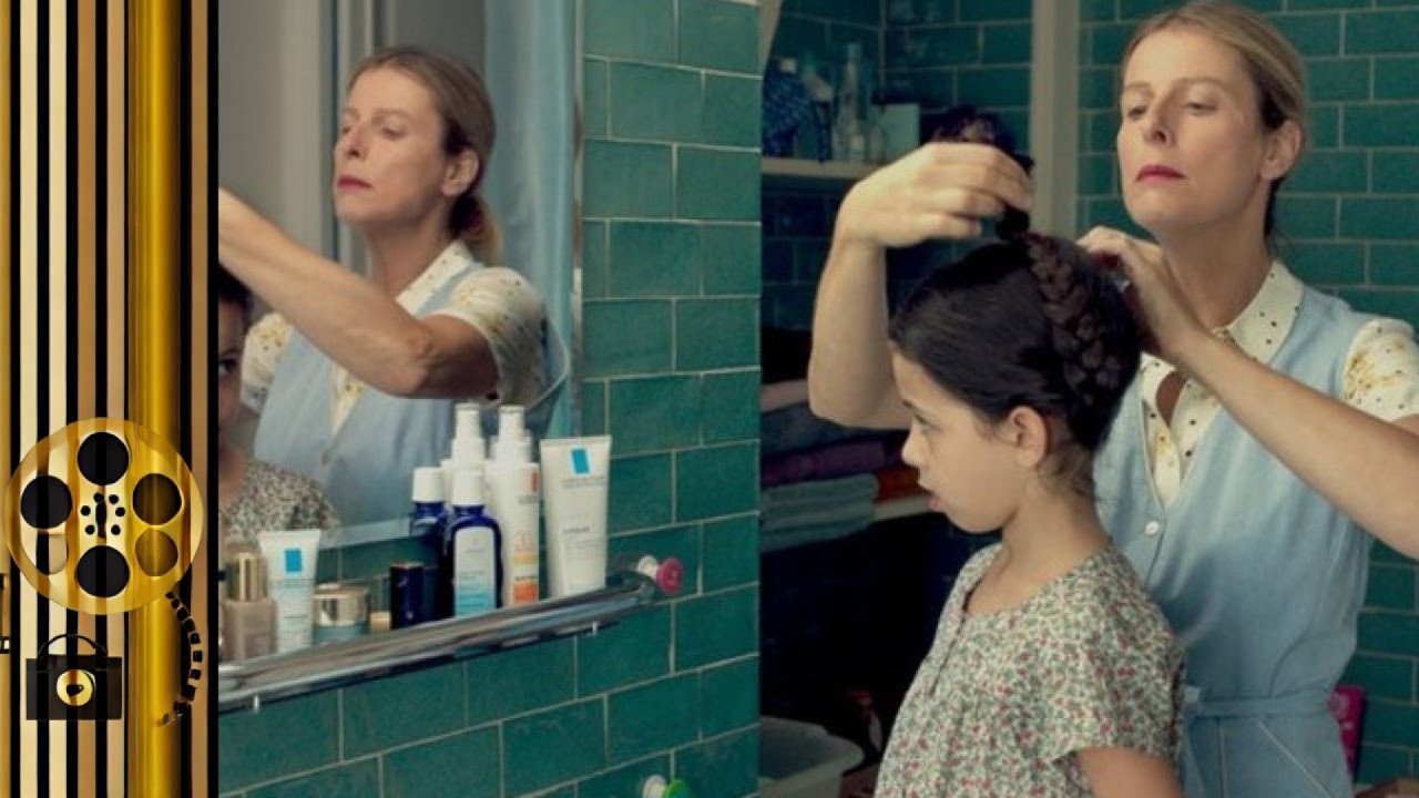 Explanation of the meaning of the ending of the movie Perfect Nanny | What Meaning