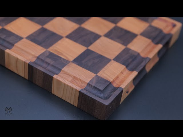 How to Finish Cutting Board: Ultimate Tips for a Perfect Surface