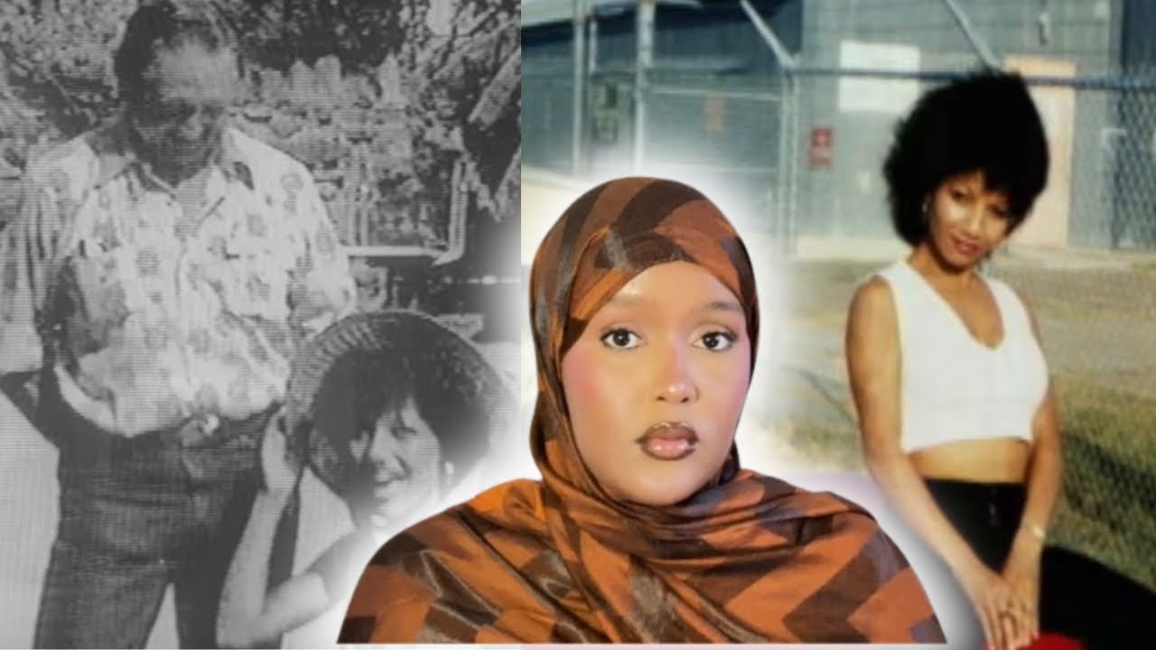 Waxay Karsatay ninkeeda maydkiisa | dilka naxdin lahaa ee Bill Nelson |