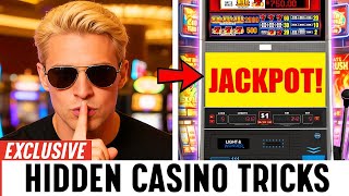 Slot Technician REVEALS: Why Slot Machines ALWAYS Win No Matter How You Play