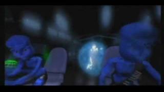 Eiffel 65 vs Sean Paul - Blue Mind (Blue vs She Doesn't Mind) Bogoss Bootlegs Resimi