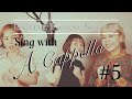 Gentle Forest Sisters Sing with A Cappella #5 『Carmen's Boogie』
