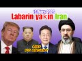 Labarin Yaƙin Iran 12 Mars 2026
