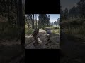 Arthur Smooth With It #rdr2 #reddeadredemption #arthurmorgan #johnmarston