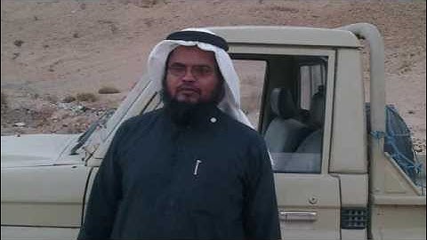 سورة العاديات بصوت الشيخ حسين العولقي
