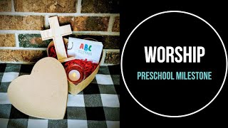 Preschool Milestone | Worship | Video 1 by Bethel Church 39 views 3 years ago 10 minutes, 42 seconds