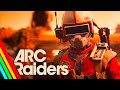 🔴 Arc Raiders Solo Runs, Venator Nerfed