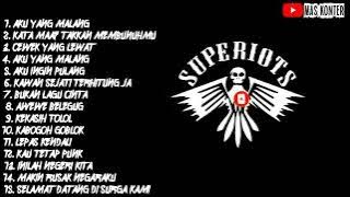 Full album superiots