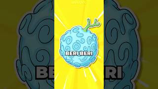 The Beri Beri No Mi Devil Fruit Explained