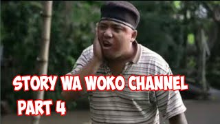 Story WA woko channel,nasehat buat mukidi #wokostory