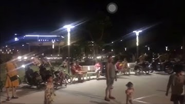 Công viên nhạc nước những ngày cuối tuần tại Vsip Bắc Ninh