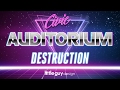 Omaha Civic Auditorium Destruction - Drone Aerial Videography