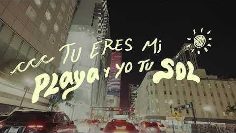 Jerry Di, Danny Ocean, Corina Smith - Ponme En Tu Boca | Lyric Video