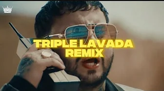 Esau Ortíz, Luis R Conriquez, Oscar Maydon, Alemán feat. Victor Mendivil - Triple Lavada (Remix) Esau Ortíz, Luis R Conriquez, Oscar Maydon, Alemán feat. Victor Mendivil - Triple Lavada (Remix)