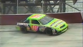 1993 Food City 500 Highlights