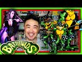 BATTLETOADS: Por Quer fizeram tão Difícil ?