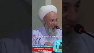 Ota - Ona duosi haqida