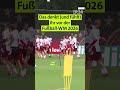 Das denkt ihr vor der Fußball WM 2026 | BR24 #shorts