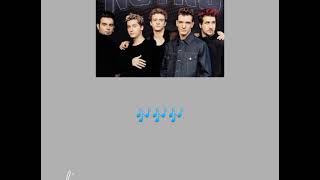 Ill Never Stopnsynclirik Dan Terjemahan Indonesia