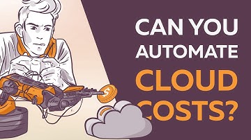 Can you automate AWS Cloud Costs? Looking at InfraCost and alternative FinOps Tools
