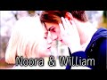 ►Noora &amp; William || Crazy in love