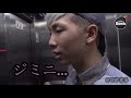 【BTS】キムナムジュンによる、”囁き”ジミニ…