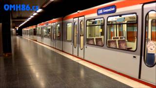 Hat Bochum eine U Bahn?