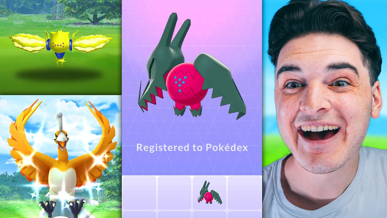 Pokemon Go Tornadus Raid Guide: Best Counters, Weaknesses and Moveset - CNET