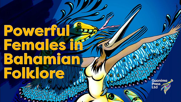 Powerful Females In Bahamian Folklore . Patricia G...