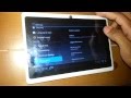 MID 7" Android 4.0 Tablet