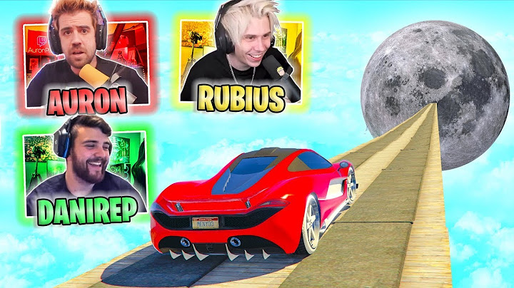 MI PRIMERA VEZ CON RUBIUS , AURONPLAY , IBAI , DJMARIO Y AMIGOS EN GTA 5 ONLINE
