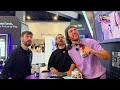 Consensus Miami Interview with Dr Adam Lowe of Arculus