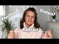 PROTEIN oder FEUCHTIGKEIT? Was brauchen deine Haare? - DER REIßTEST | Plunderstückchen