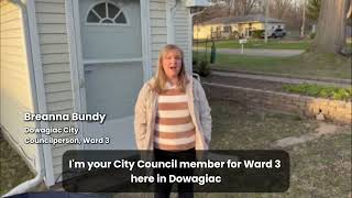 Dowagiac Cross-Connection Control Inspections: Know the Facts