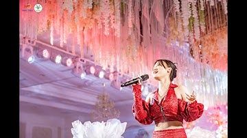 Trung Tâm Tiệc Cưới Tân An Palace Cung EROS Khai trương Hồng Phát - Khởi đầu cho giấc mơ hạnh phúc