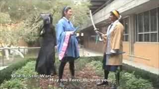 Patchwork 2008 Video