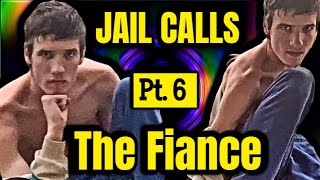 The Last of the Paul Ferguson & BabyGirl's Jail Calls Pt 6