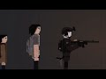 The walking dead season 1 episode 3 new people