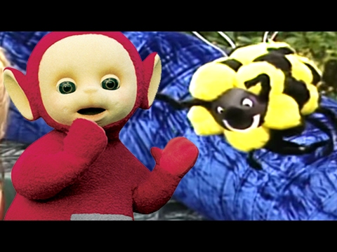 Teletubbies: Naughty Bee (Season 3, Episode 57)