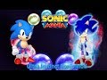 Sonic Mania Mod Part 14_ Ultra Instinct Sonic Mod (1080p60fps)